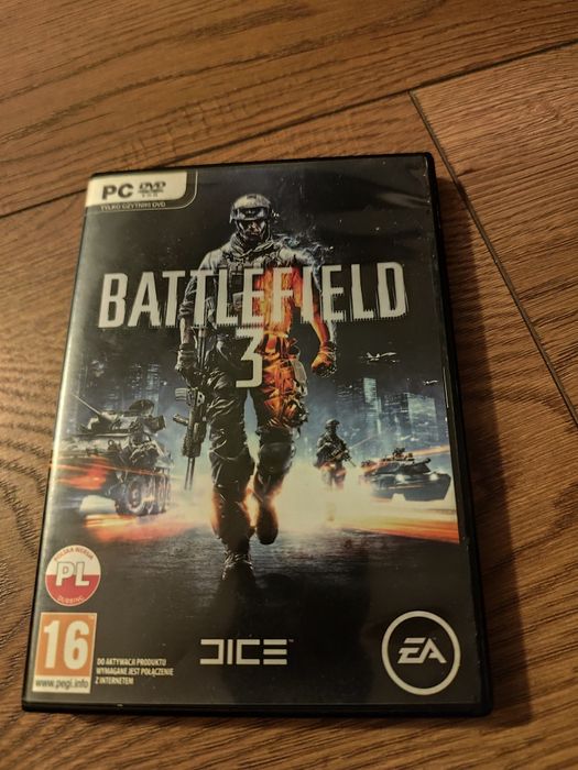 Battlefield 3 PC