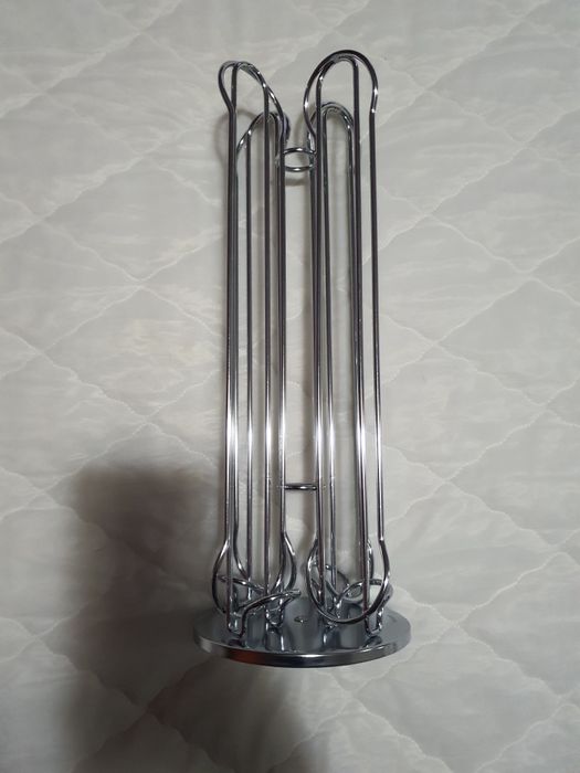 Suporte cápsulas Dolce Gusto novo em caixa de origem