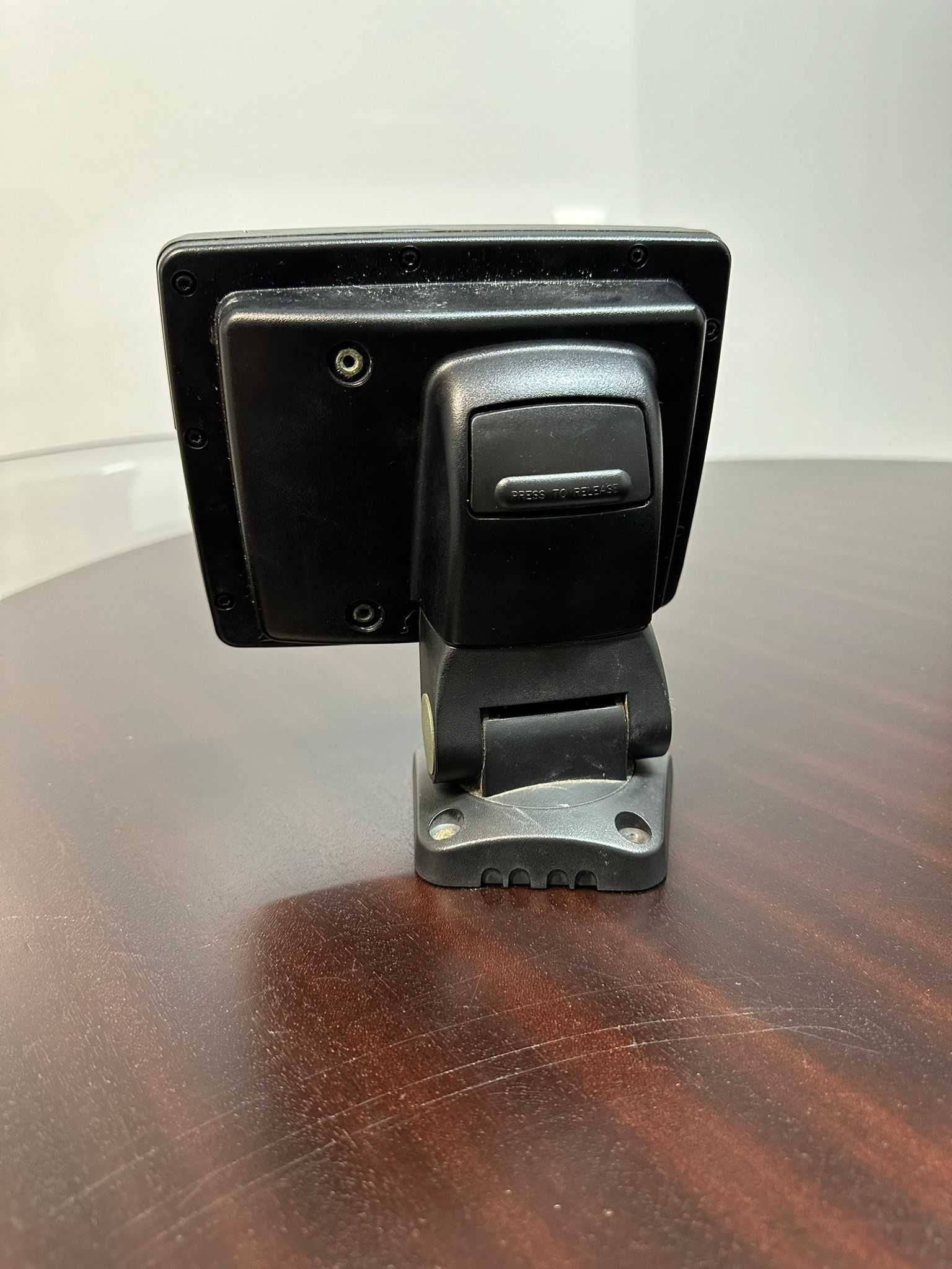Sonda + GPS Humminbird 587ci HD Lage • OLX.pt