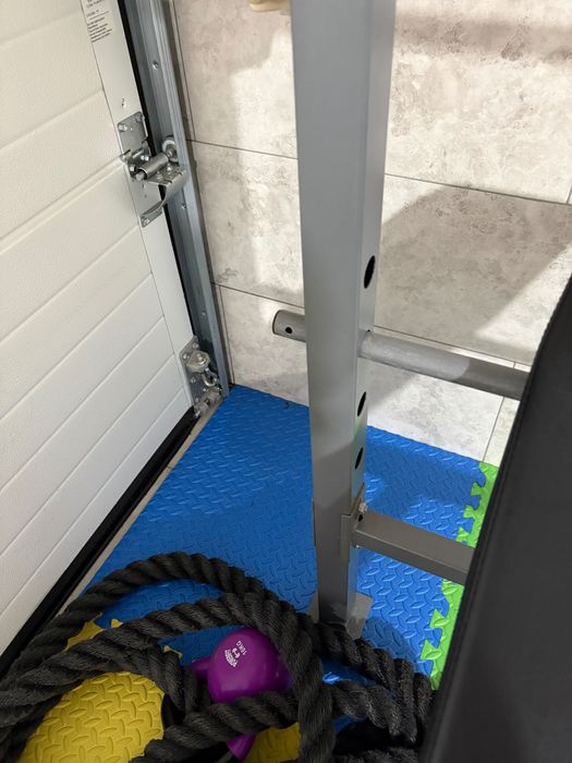 Weight Bench440669696909660162