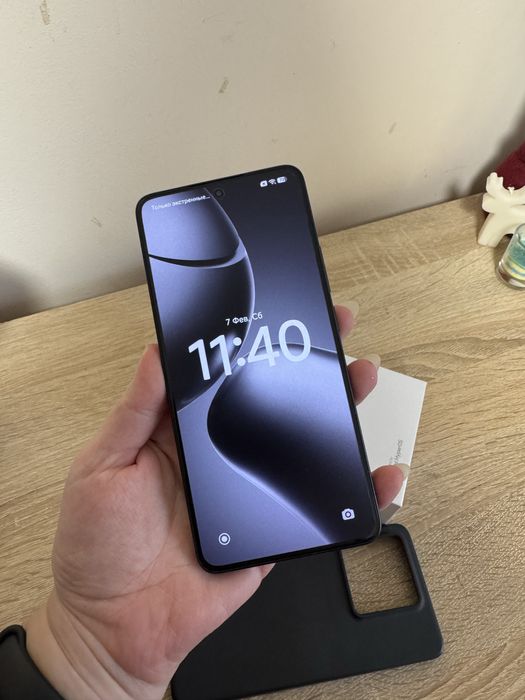 Xiaomi 14T 12/512 Смартфон