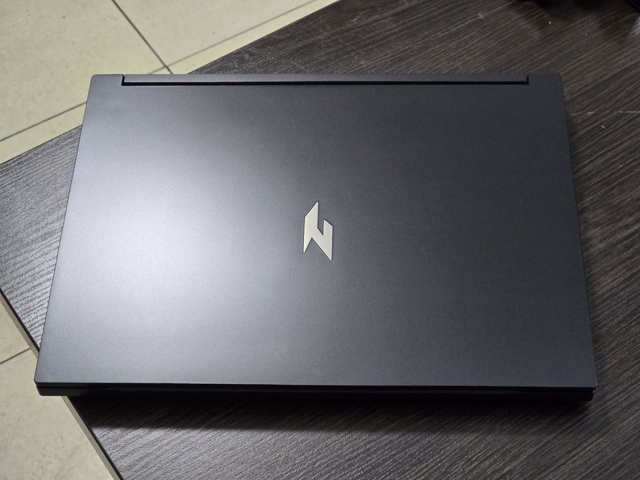 Acer Nitro V16 Ryzen 8645 Rtx 4060. Новое состояние