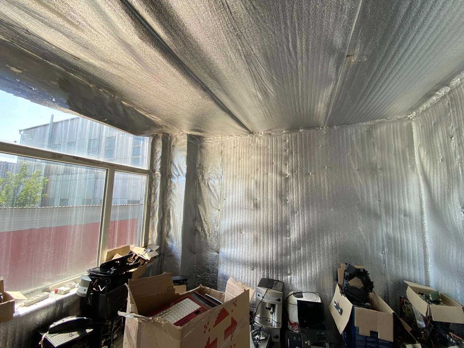 Commercial real estate at st. Skladskaya (area 54,7 m²) - Atlanta.ua - photo 3