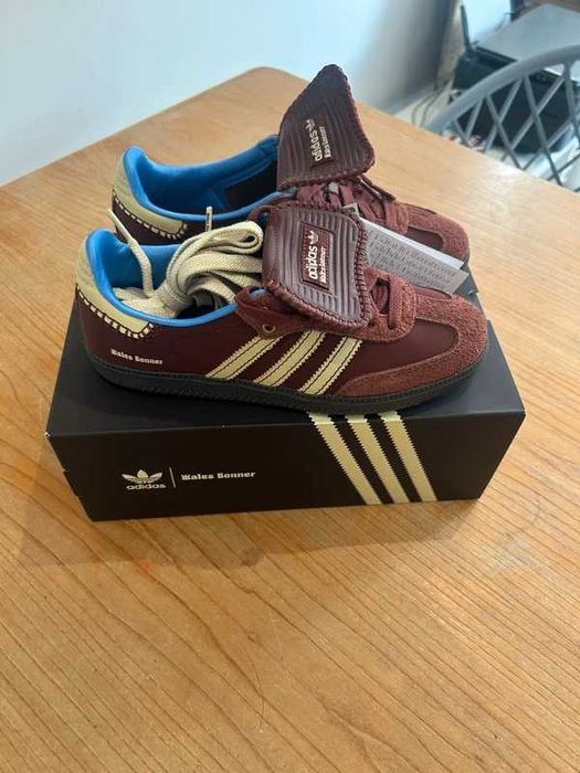 adidas SAMBA OG