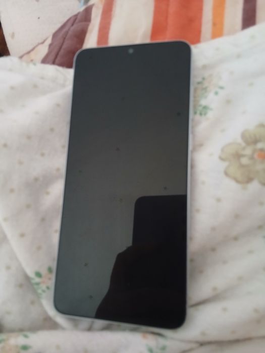 Vendo ou troco Samsung A05