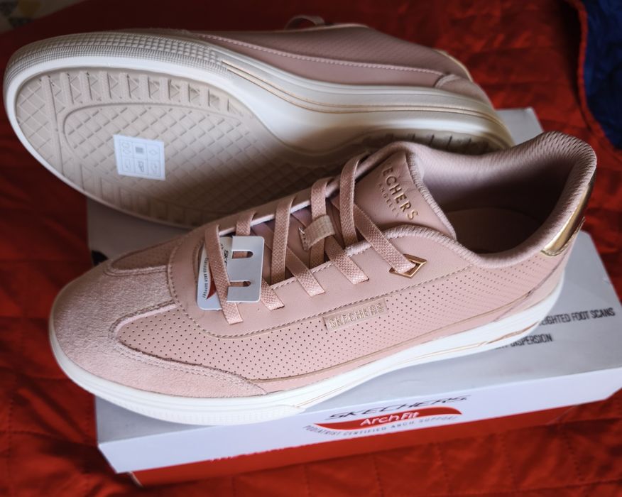 Skechers Novo's N°39