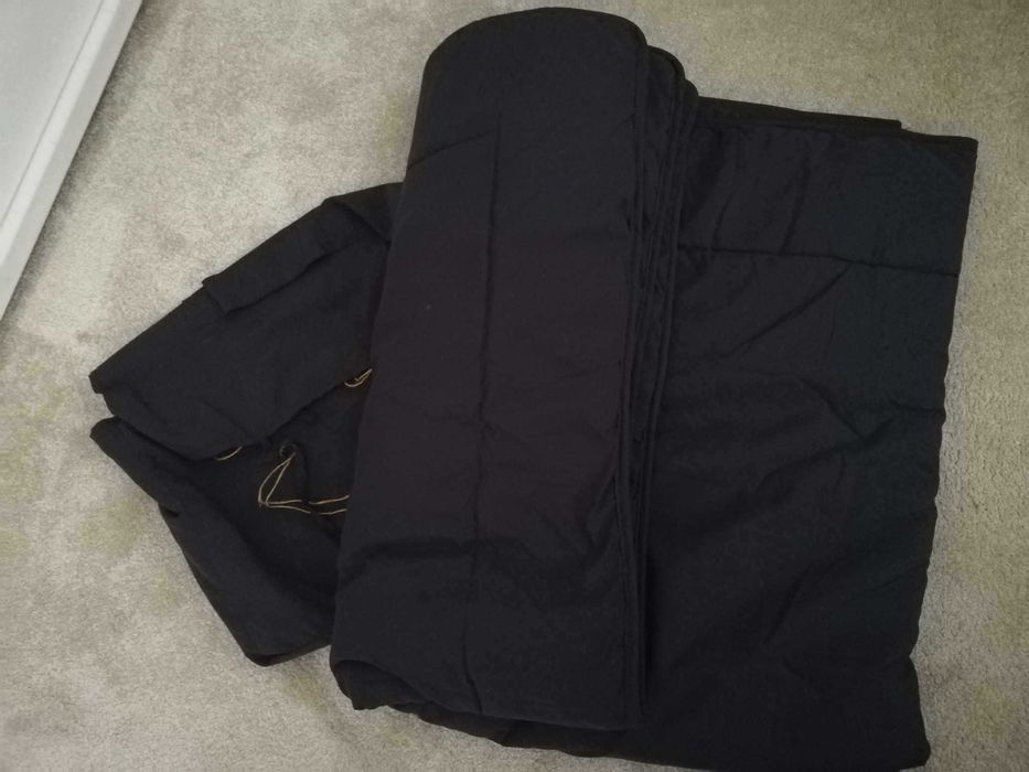 Edredom/ Manta tapa-pés