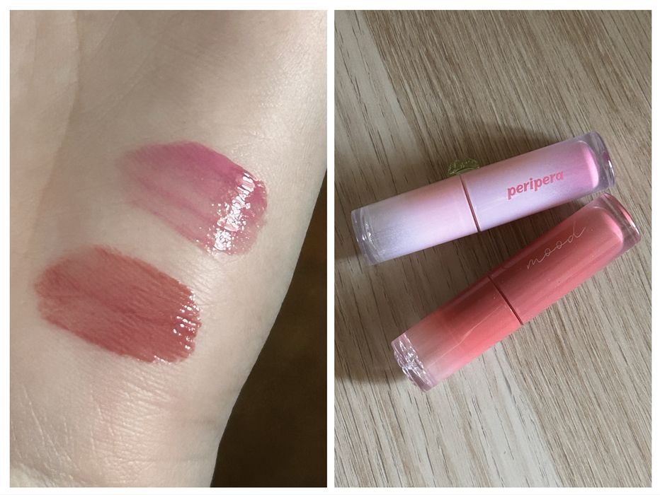 Корейська косметика romand