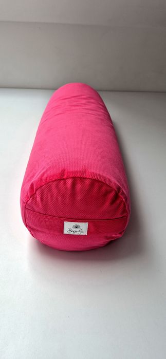 Bolster - wałek do jogi
