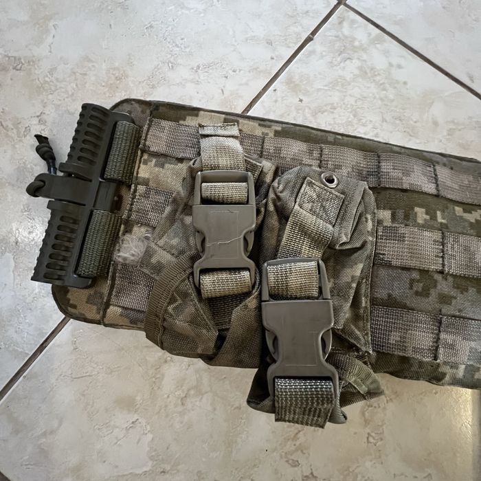 Продам плитоноску в дуже гарному стані