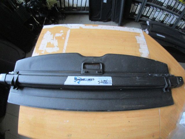 Chapeleira / tampo da mala SEAT Cordoba Vario (6K5)
