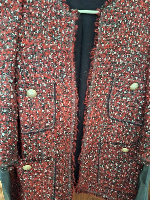 Casacos de Zara e da Imperial