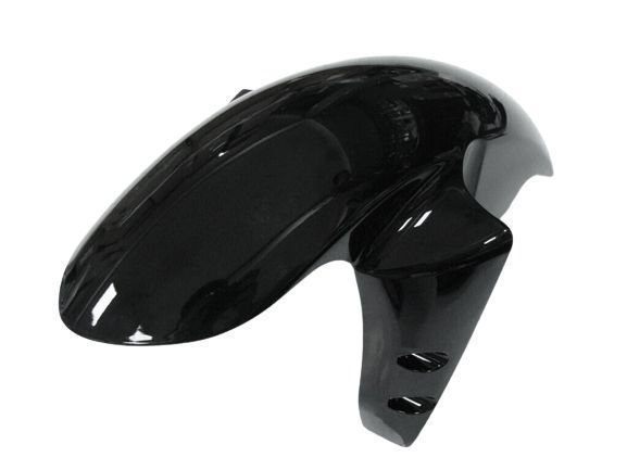 guarda lamas frente yamaha r6 2005