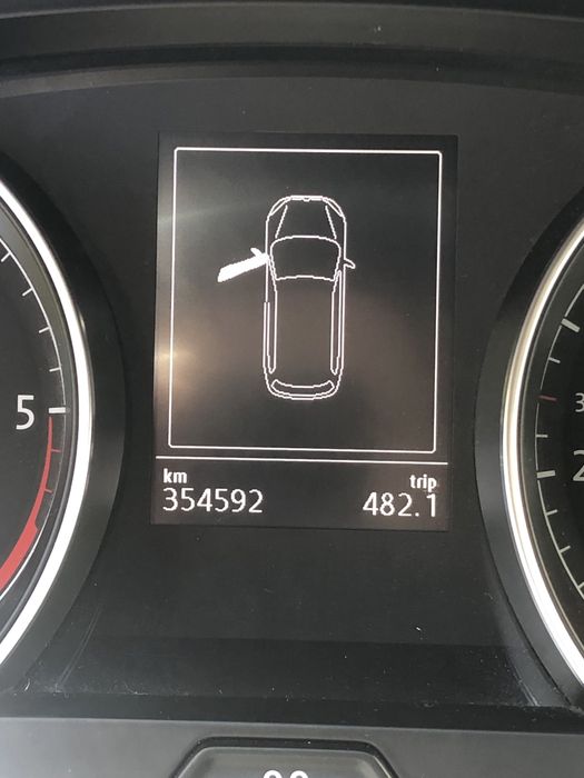 Carrinha VW Golf variant 1.6tdi