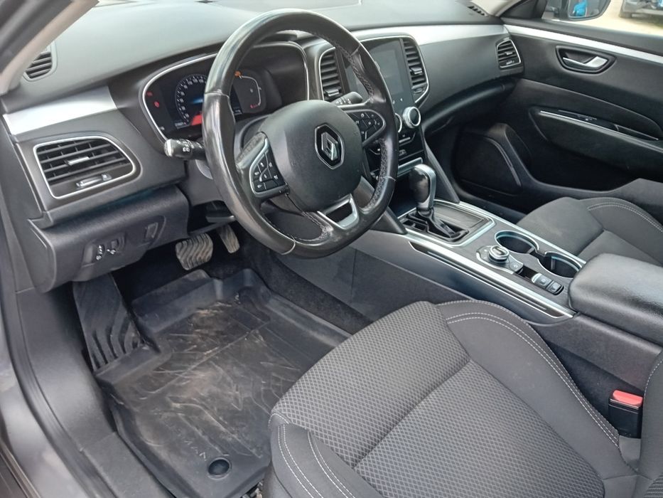 Renault Talisman Lift 2.0 D 160 km lekko uszk okazja