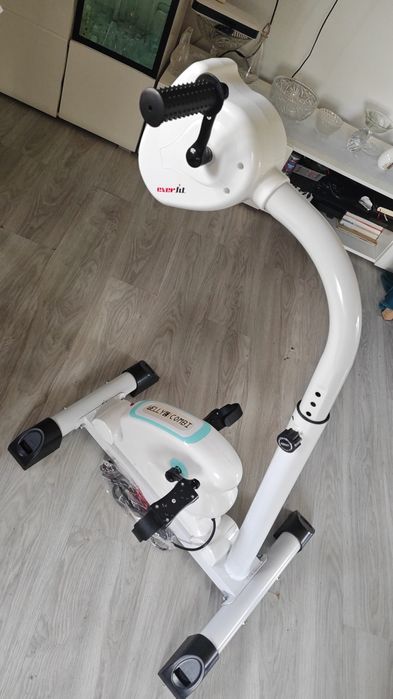 Rotor rehabilitacyjny