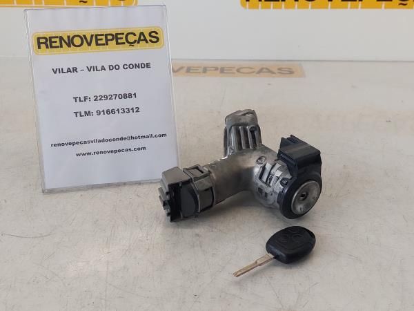Canhão da ignição FORD Fiesta VI (CB1, CCN)