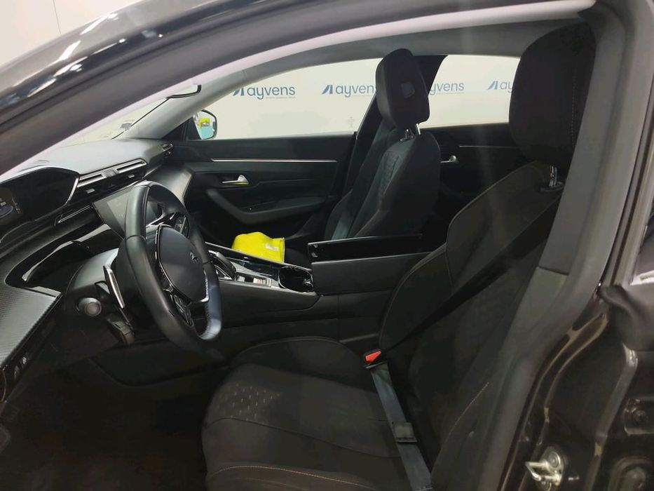 Peugeot 508 1.5 BlueHDi Allure Pack EAT8 foto 5