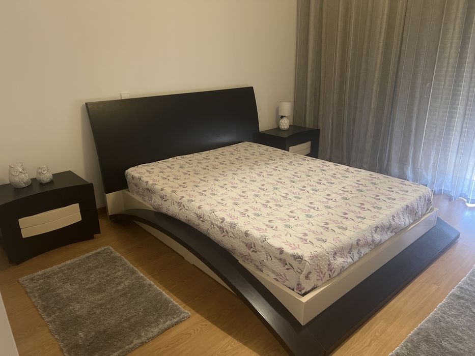 Mobilia de quarto