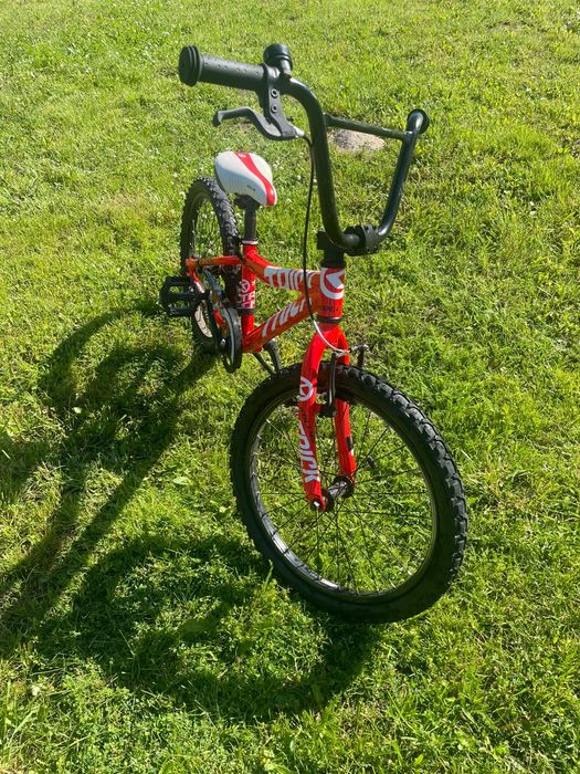 Rower BMX Kellys