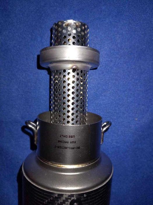 Tubos redutores de escape curva p moto varios modelos e diametros etc