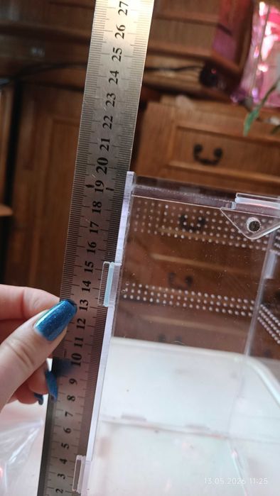 terarium dla pająka akrylowe z wyposażeniem