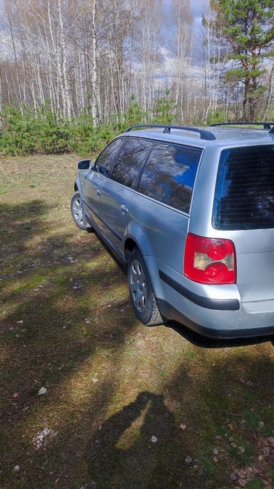 Продам Volkswagen Passat B5+