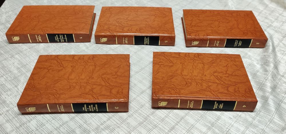 Lisa Biblioteca da Matemática Moderna