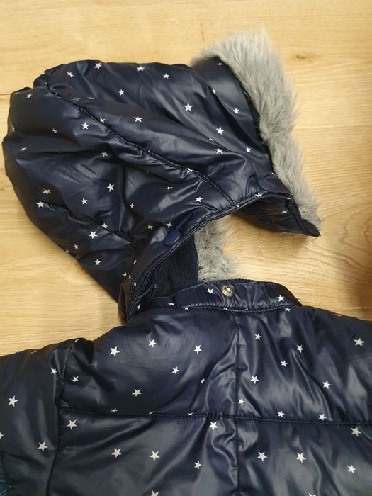 Kombinezon Kappahl Newbie 80