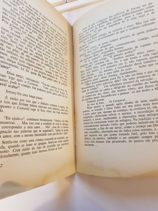 As Cidades da Noite - John Rechy