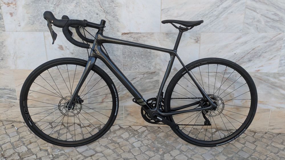 Cannondale synapse