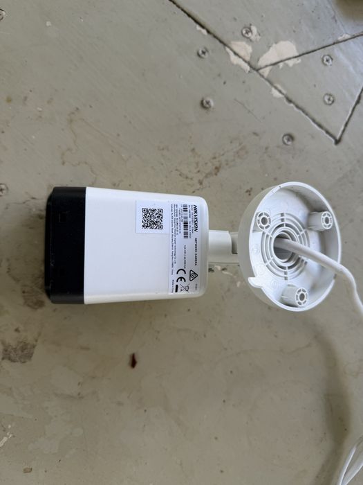 Продам IP-камери Hikvision та Linovision — 2 Мп