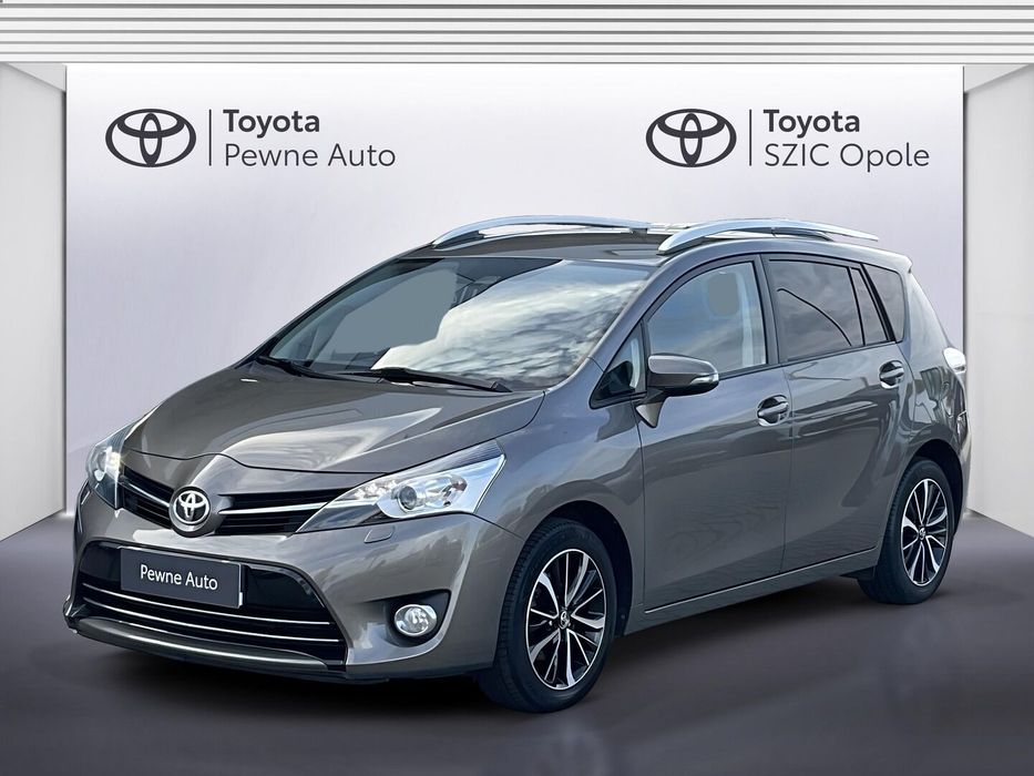 Toyota Verso