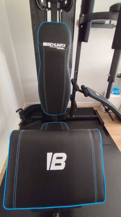 Strength Training Machine508934870627133444