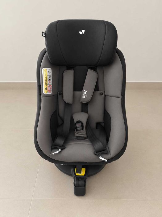 Cadeira auto grupo 0+
