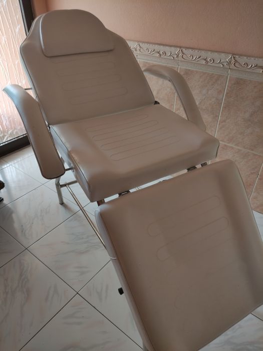 vendo Marquesa branca tripartida