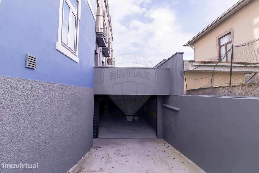 Apartamento T2 para arrendamento