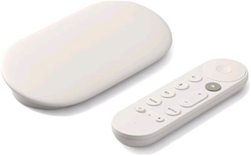 Googel TV Box 4K Streemer 32GB