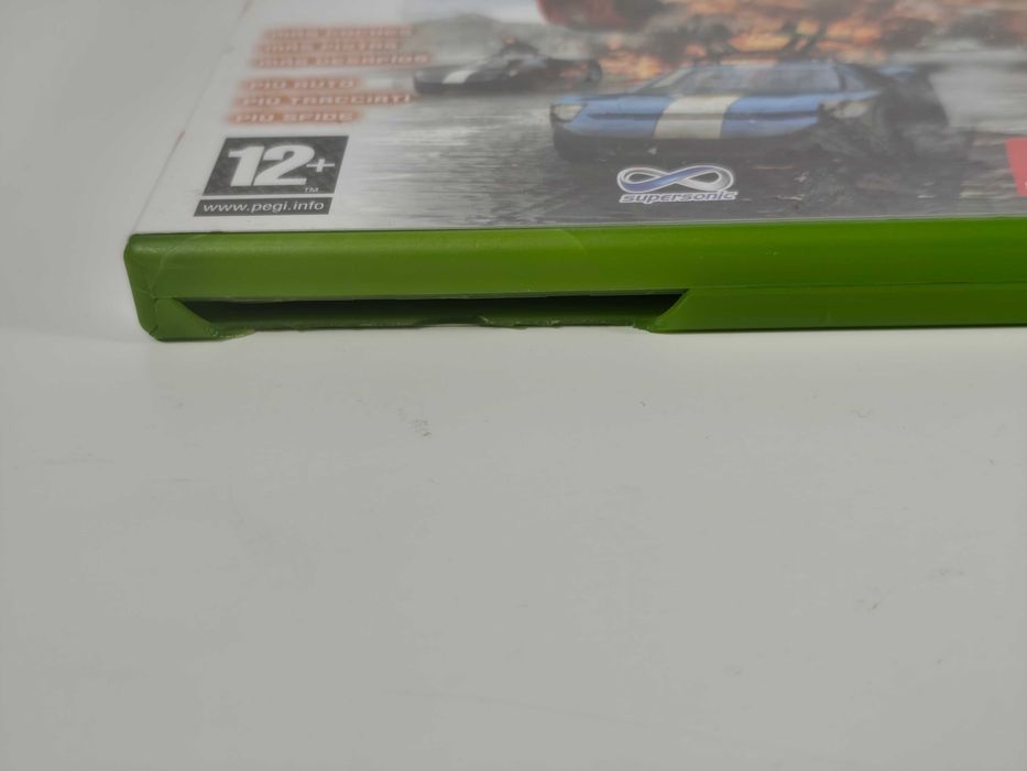 Mashed XXL Fully Loaded - Xbox Classic