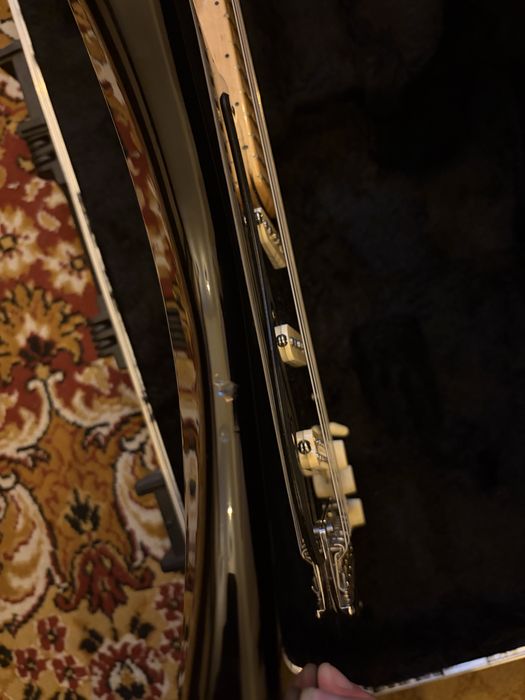 Fender American Standard 2010