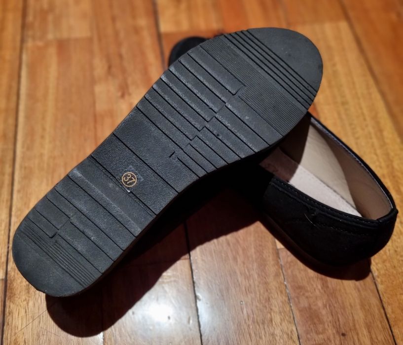 Sapatos Mulher novos