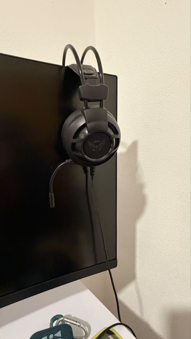 Vendo pc gamer como novo