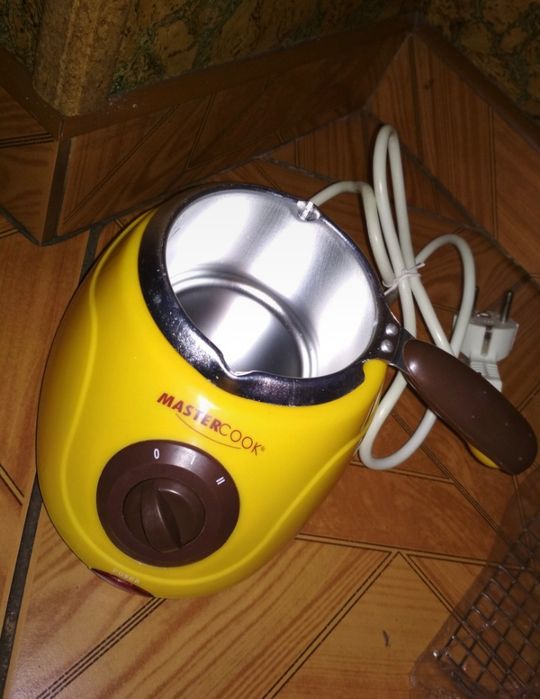 Mastercook
