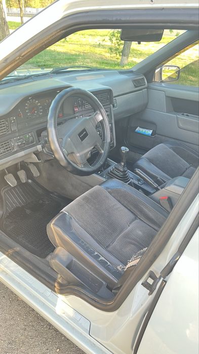 Продам volvo 850