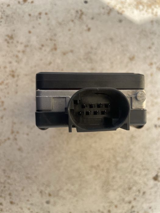 Sensor radar Mercedes original