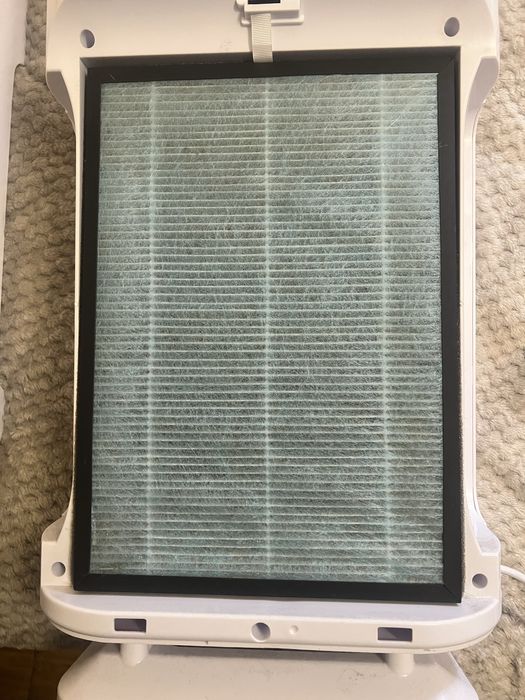 Очищувач повітря CH-P20W3i Pamir