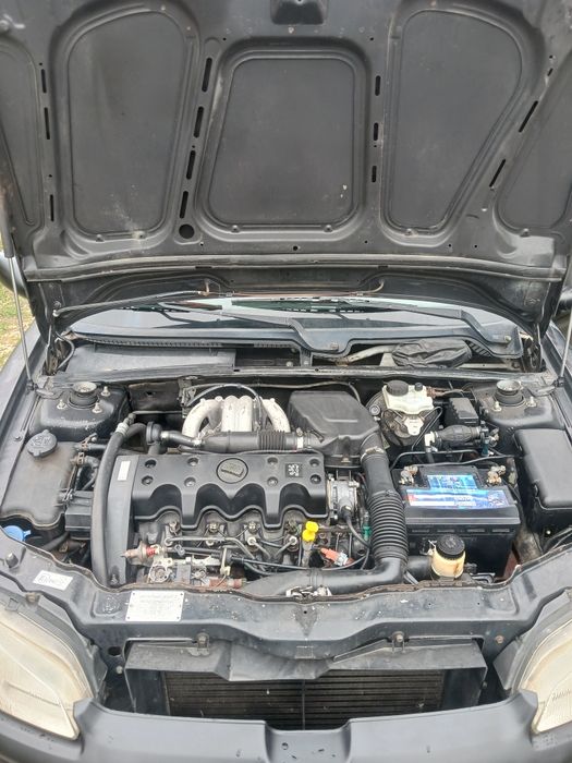 Peugeot 106 1.5D