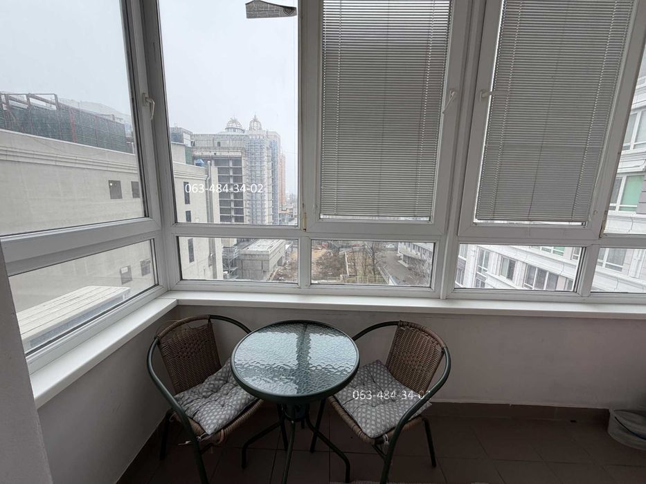 2-кімнатна квартира за адресою вул. Тіниста (площа 67,5 м²) - Atlanta.ua - фото 4