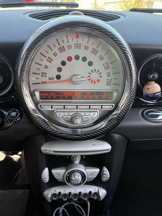 Mini one D 2009 vendo/troco431628775892592642