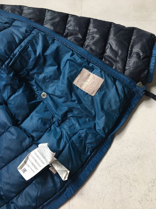 Kurtka dziecięca Napapijri Aniv 162cm